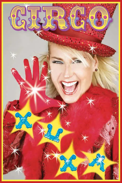 Xuxa Circo (фильм)