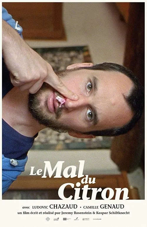 Le Mal du Citron (movie)