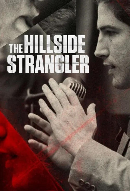 The Hillside Strangler (сериал)