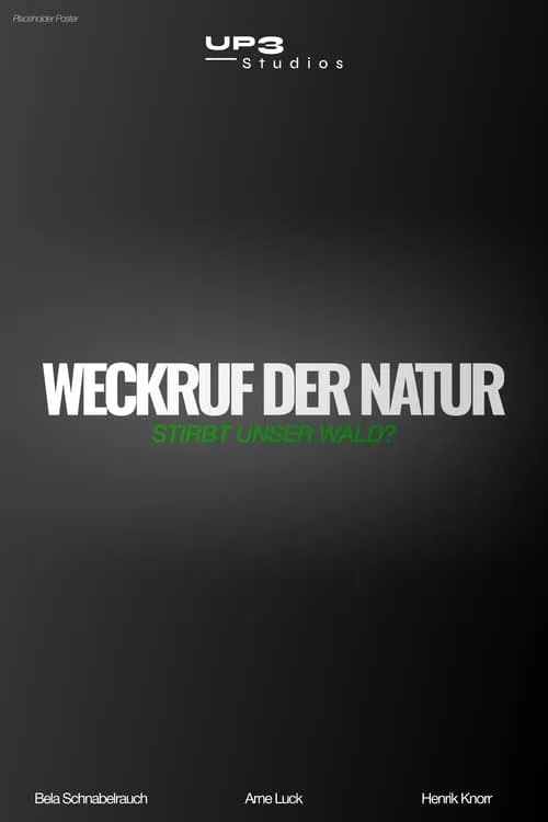 Weckruf der Natur