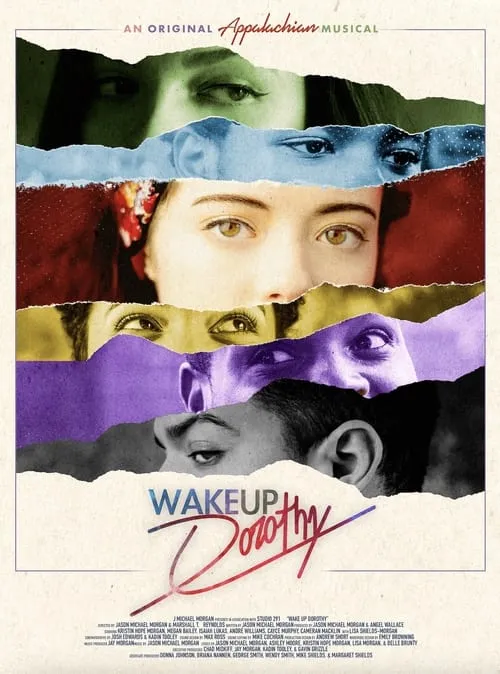 Wake Up Dorothy (фильм)