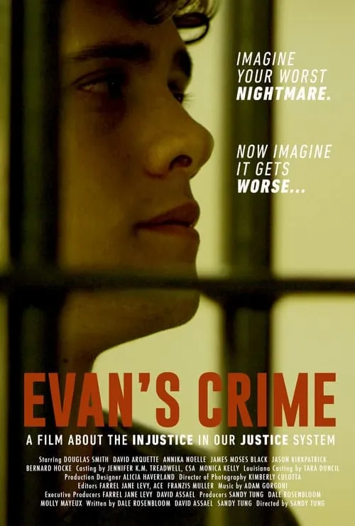 Evan's Crime (movie)