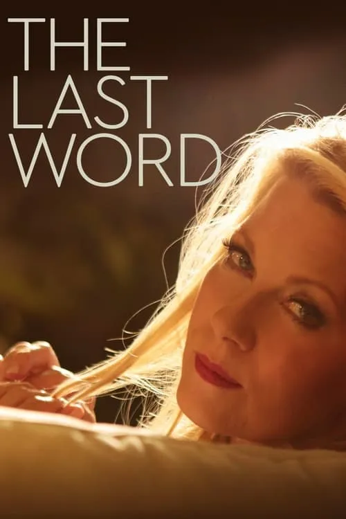 The Last Word (movie)