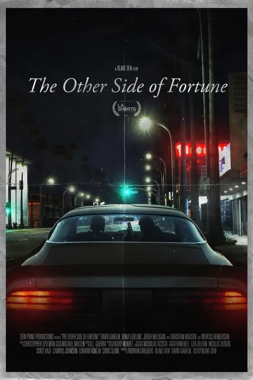 The Other Side of Fortune (movie)