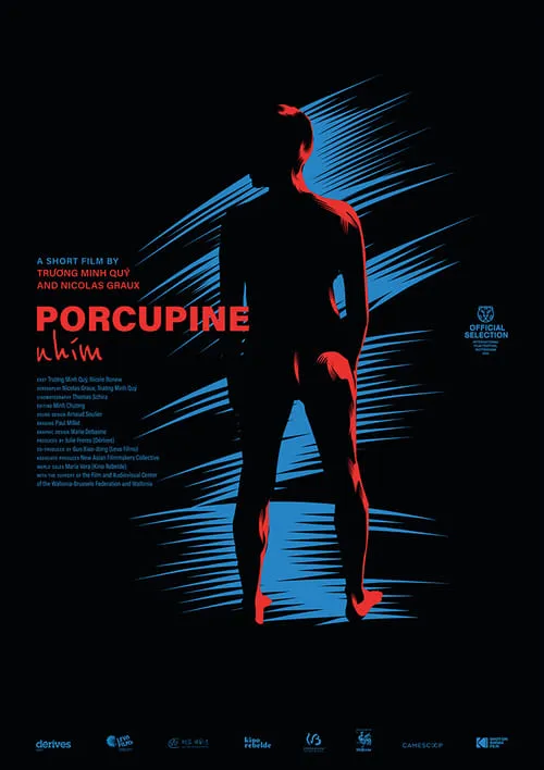 Porcupine (movie)