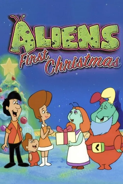 Aliens' First Christmas (movie)