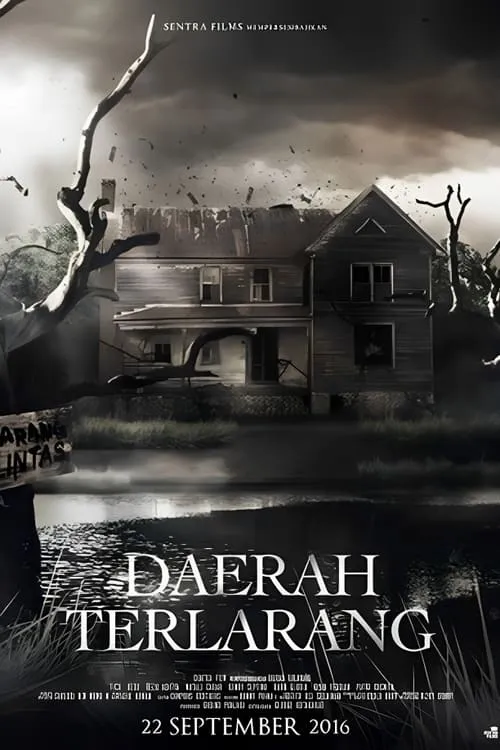 Daerah Terlarang (movie)