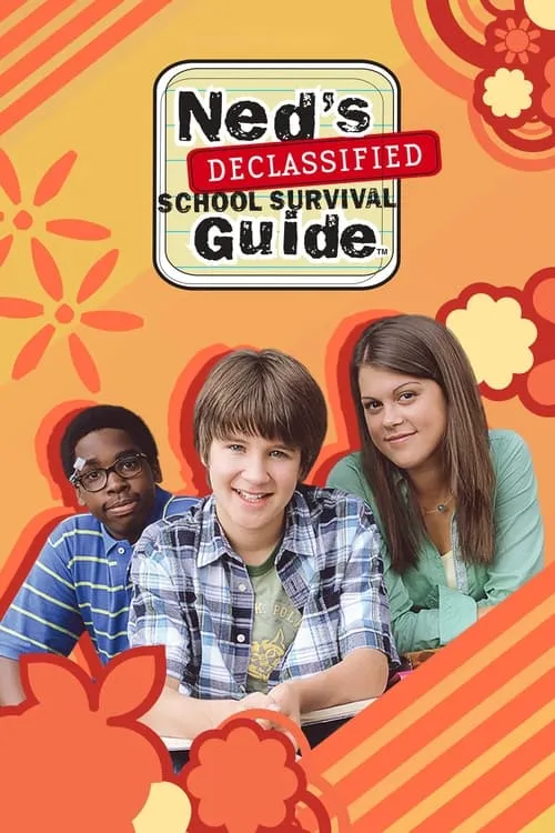 Ned's Declassified School Survival Guide (series)