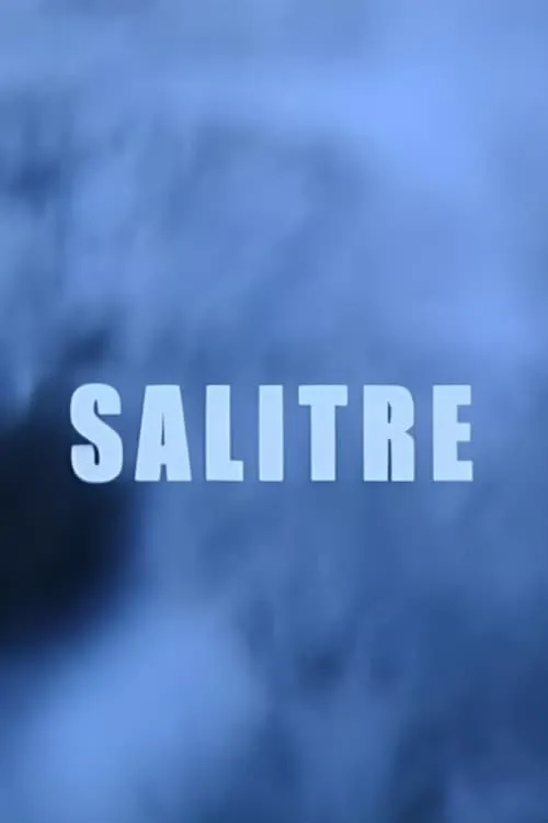 Salitre (movie)