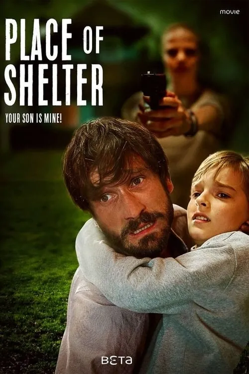 Place of Shelter (movie)