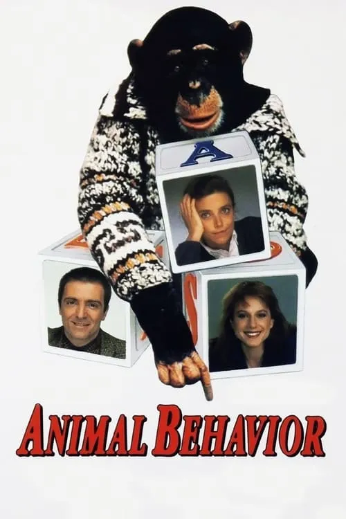 Animal Behavior (movie)