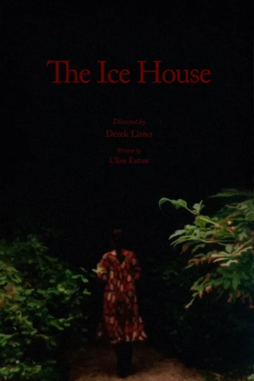 The Ice House (movie)