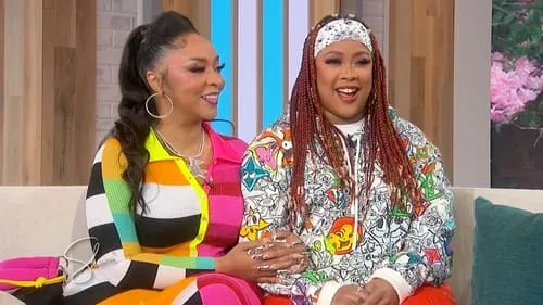 Da Brat, Jesseca "Judy" Dupart, Florence Ann Romano