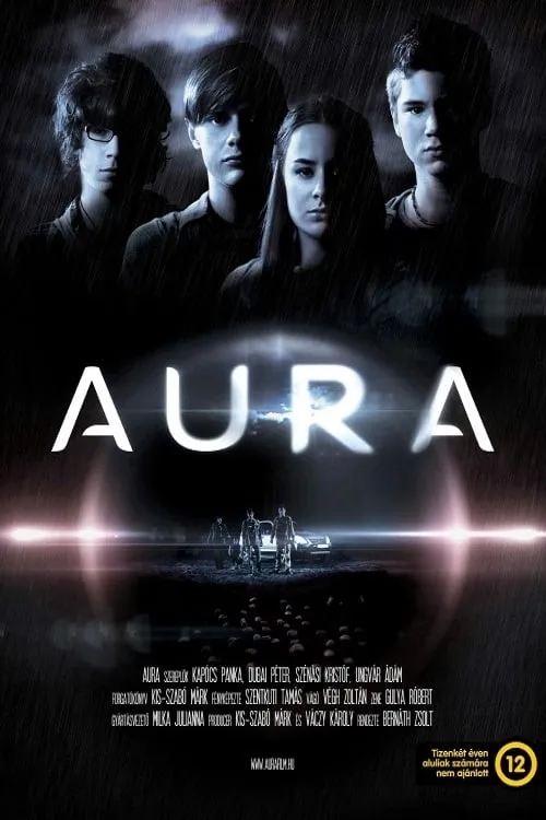 Aura (movie)