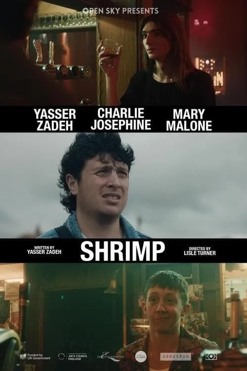 Shrimp (movie)