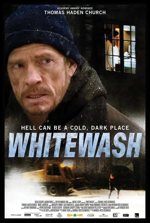 Whitewash (movie)