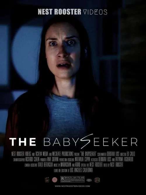 The Baby Seeker (фильм)