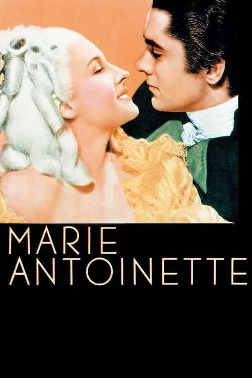 Marie Antoinette (movie)