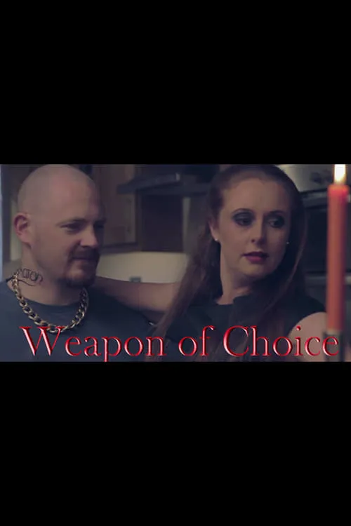 Weapon of Choice (movie)