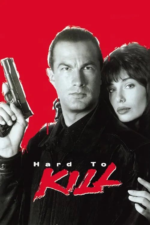 Hard to Kill (movie)