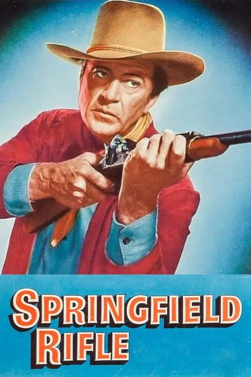 Springfield Rifle (movie)