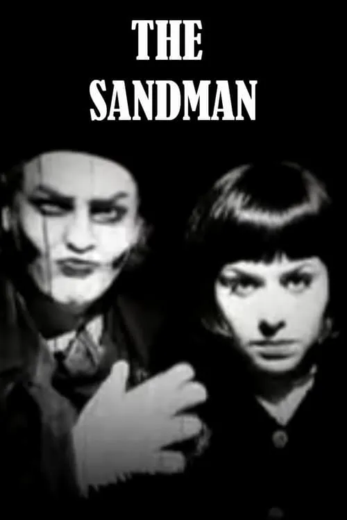 The Sandman (фильм)