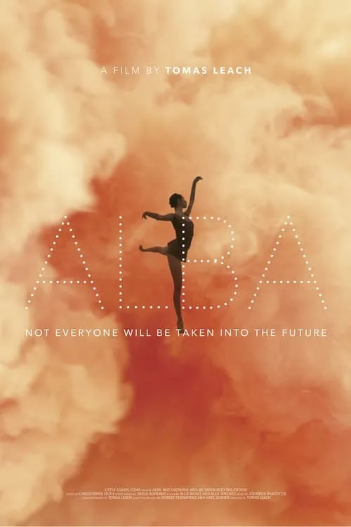 Alba: Not Everyone Will Be Taken Into the Future (movie)