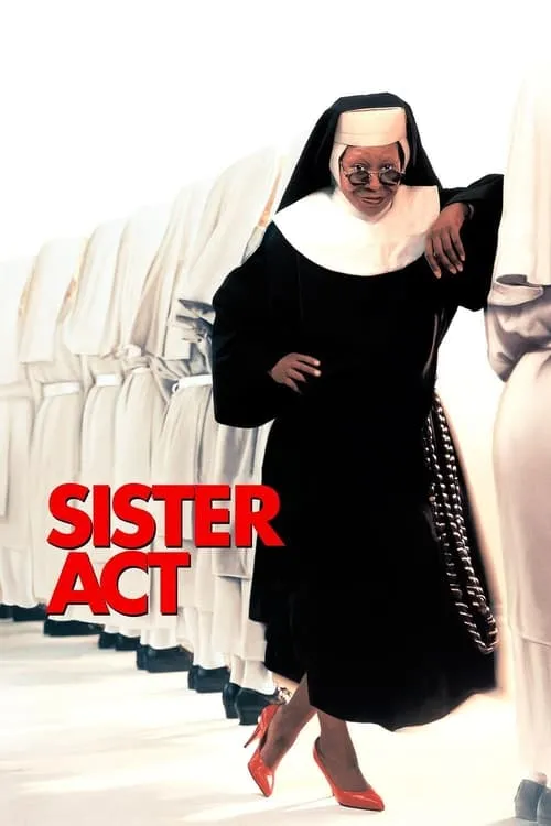 Sister Act (movie)