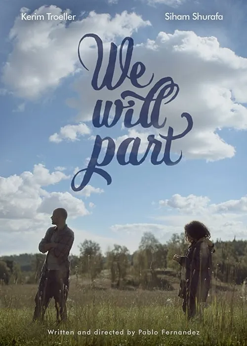 We Will Part (movie)