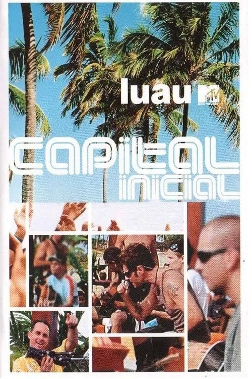 Luau MTV (Capital Inicial) (фильм)