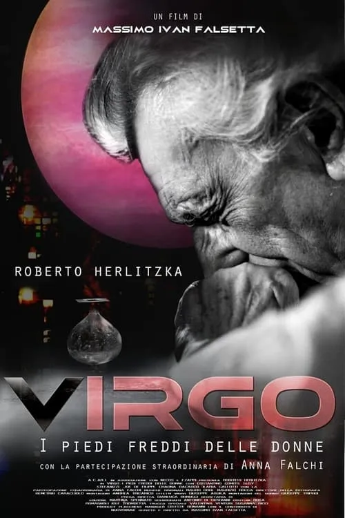 Virgo - A Woman's Cold Feet (movie)