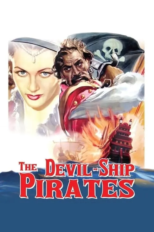 The Devil-Ship Pirates (movie)
