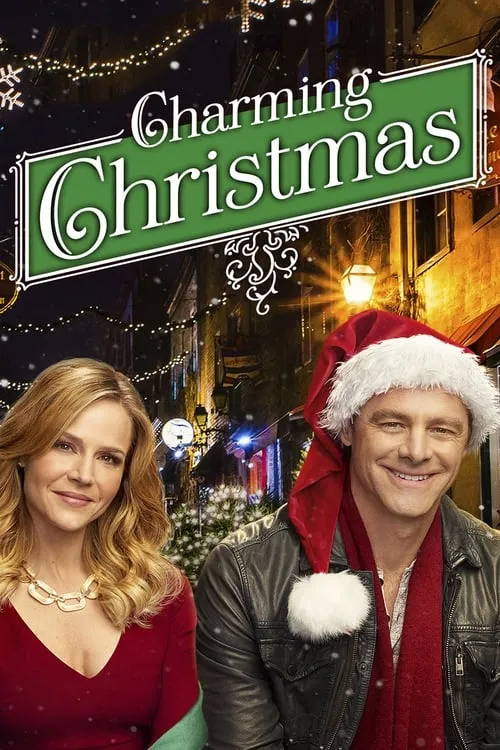 Charming Christmas (movie)