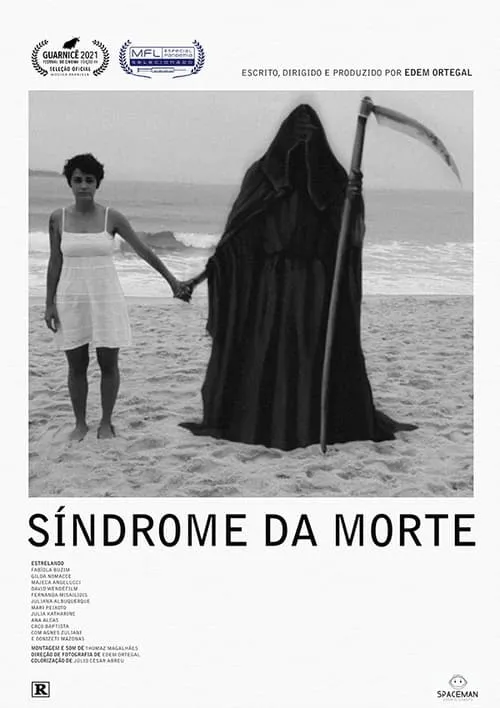 Síndrome da Morte (фильм)