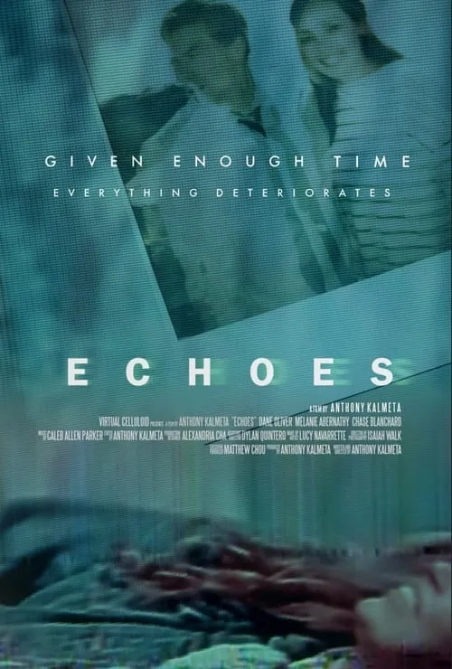 Echoes (фильм)