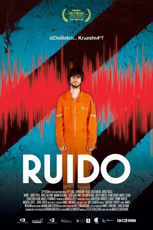 Ruido (фильм)