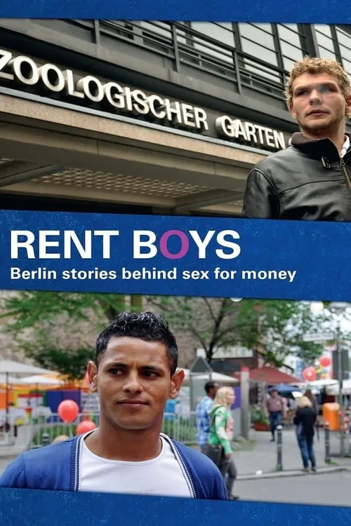 Rent Boys (movie)