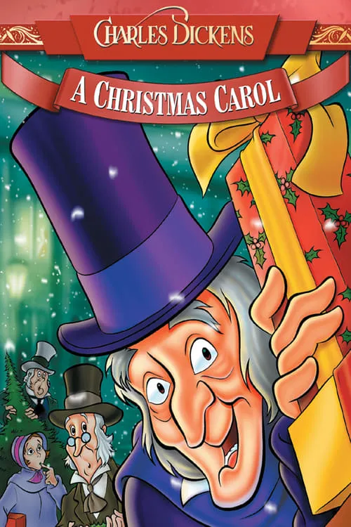 A Christmas Carol (movie)