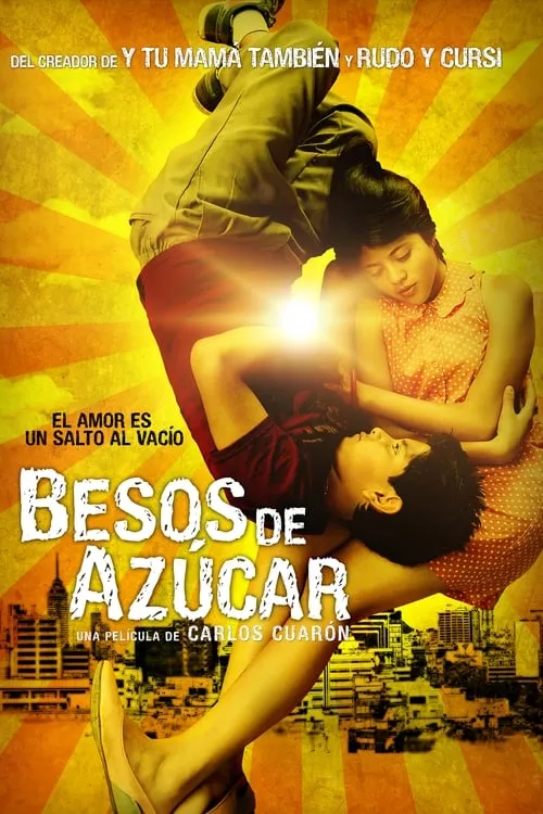 Besos de azúcar (фильм)