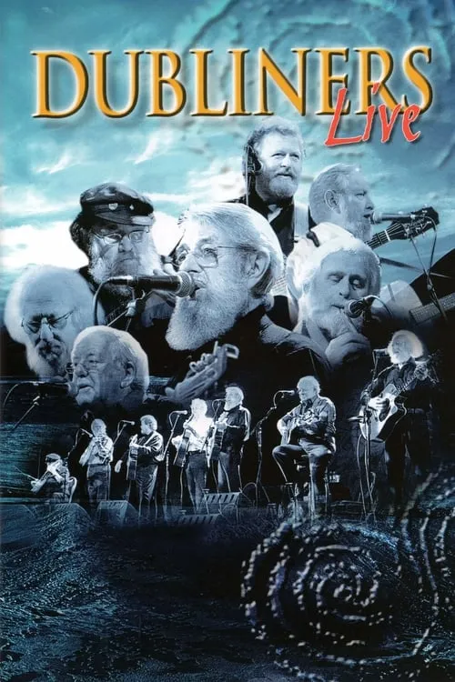 Dubliners Live from the Gaiety (фильм)