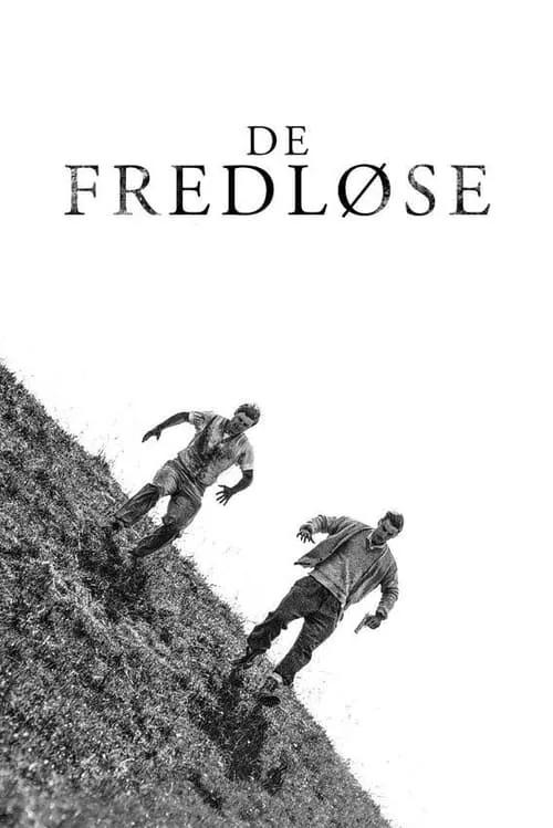 De fredløse (фильм)