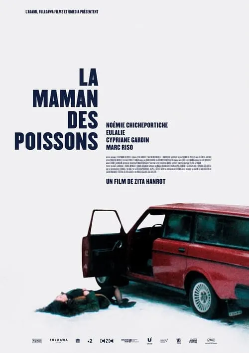 La maman des poissons (movie)