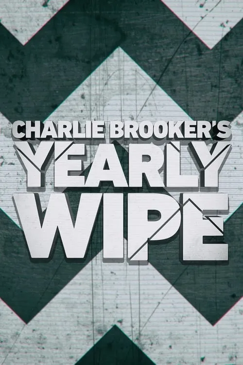 Charlie Brooker's Yearly Wipe (series)