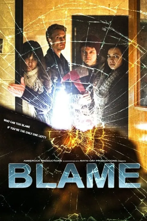 Blame (movie)