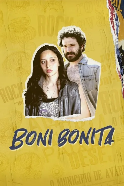 Boni Bonita (фильм)