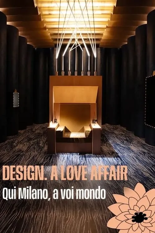 Design. A Love Affair: Qui Milano, a voi mondo