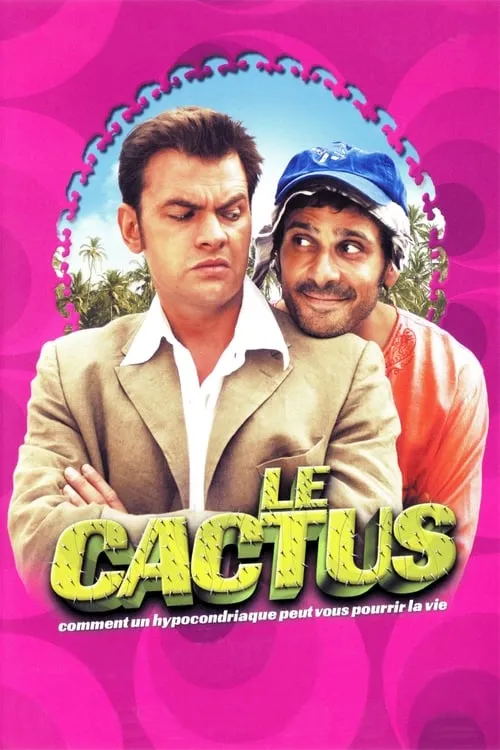 Le Cactus (movie)