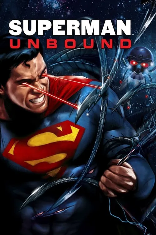 Superman: Unbound (movie)