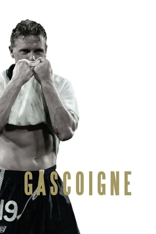 Gascoigne (movie)