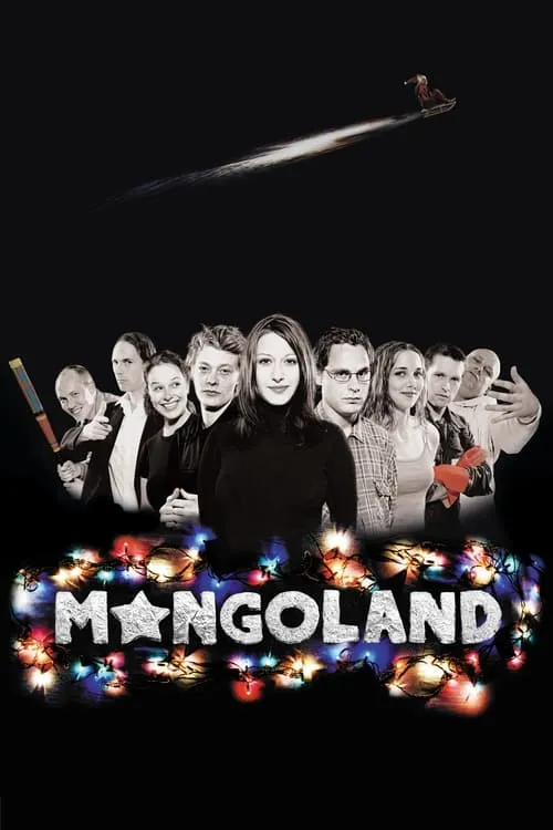 Mongoland (movie)